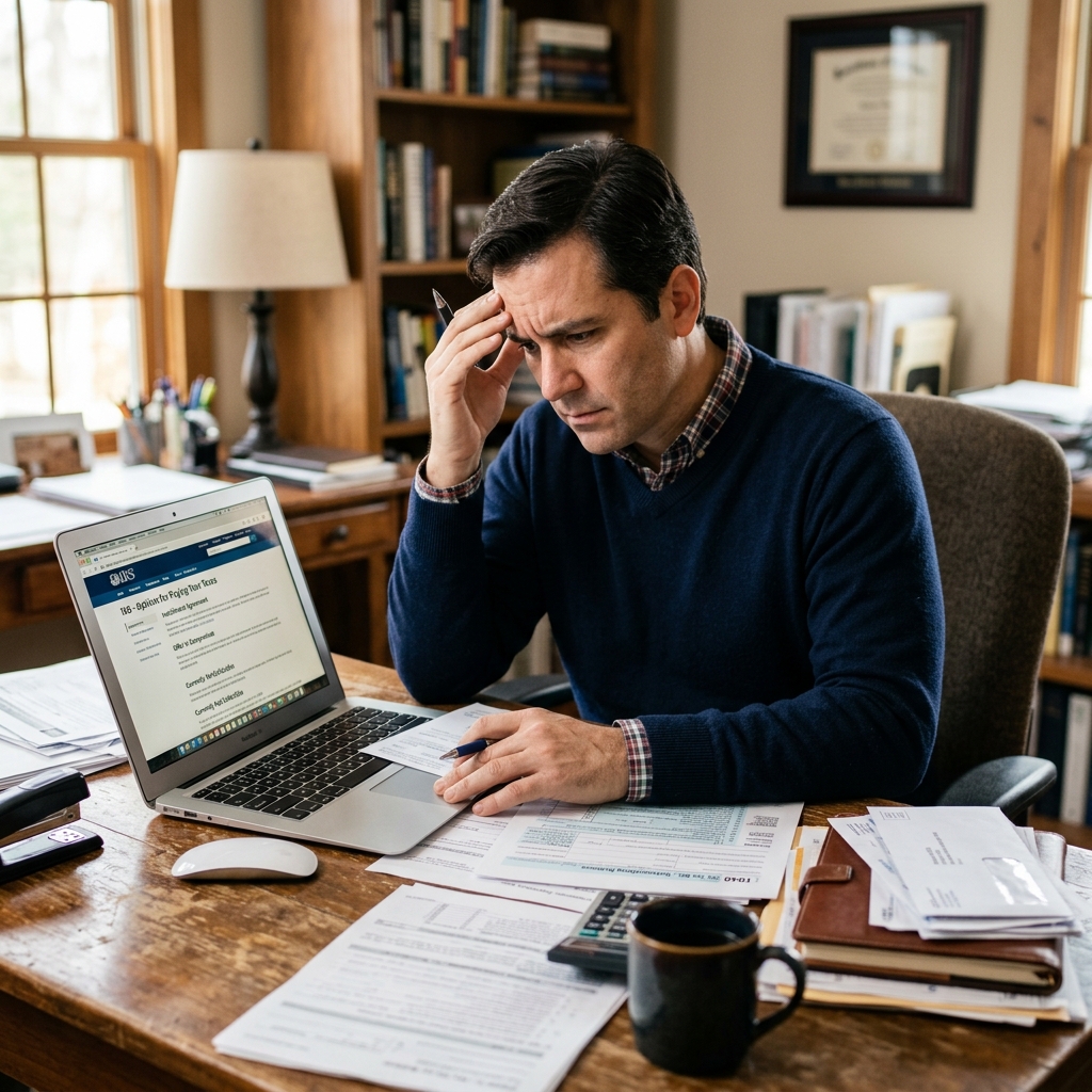 Practical IRS-approved strategies to manage tax debt, reduce penalties, and resolve back taxes when you can’t pay in full.