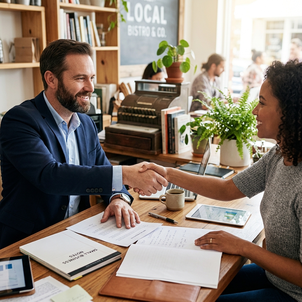 A practical legal guide for small business owners on when spoken agreements are enforceable and how to avoid costly disputes.