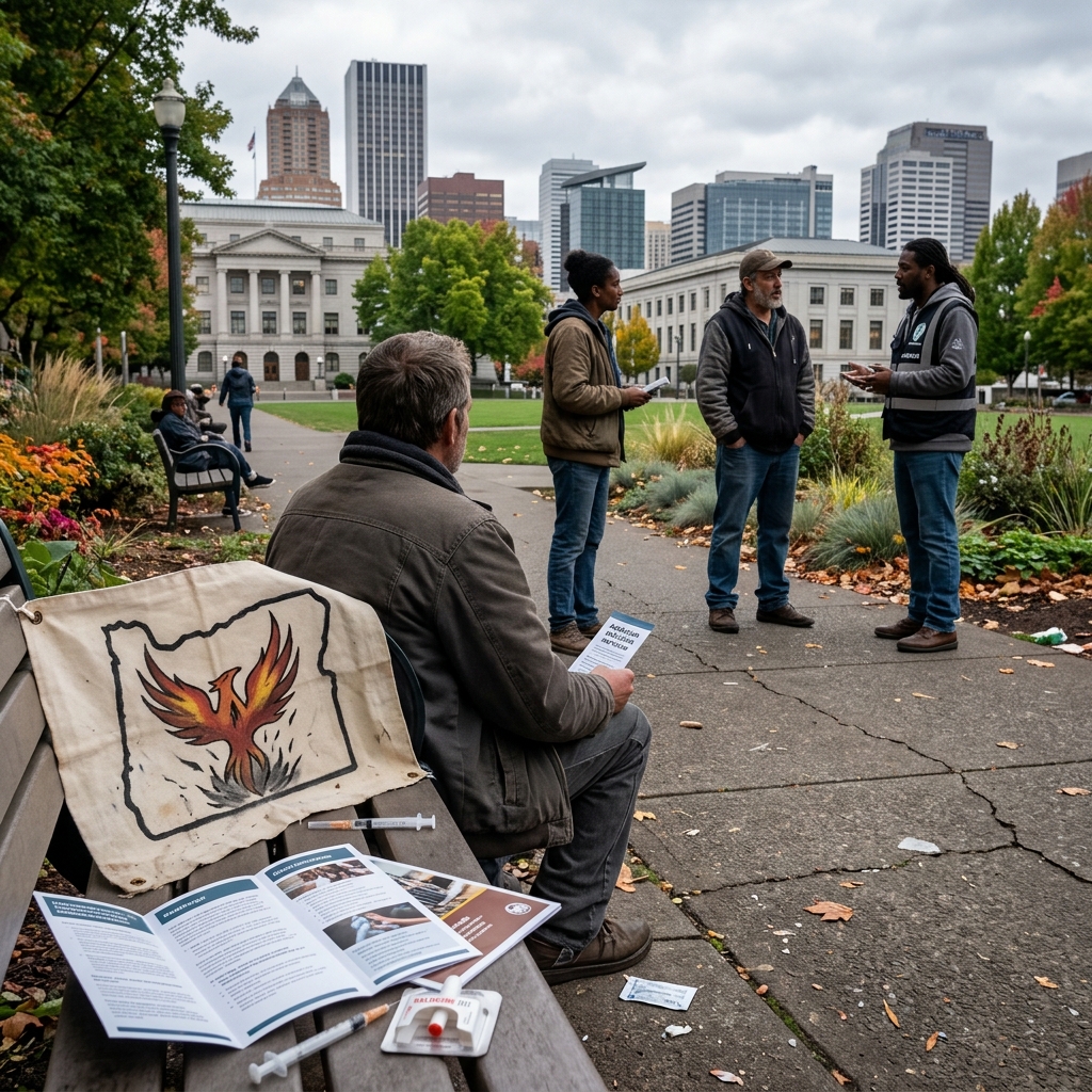 A comprehensive, plain‑language guide to Oregon’s Measure 110, how it changed drug possession laws, expanded treatment, and how later legislation reshaped those reforms.