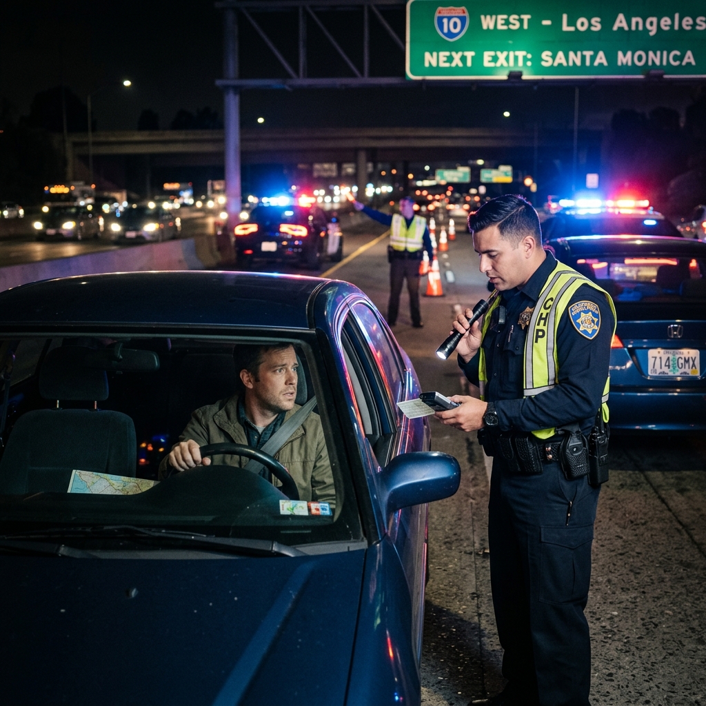 Understand how an arrest in another state can affect driving rights, court duties, and home-state penalties.