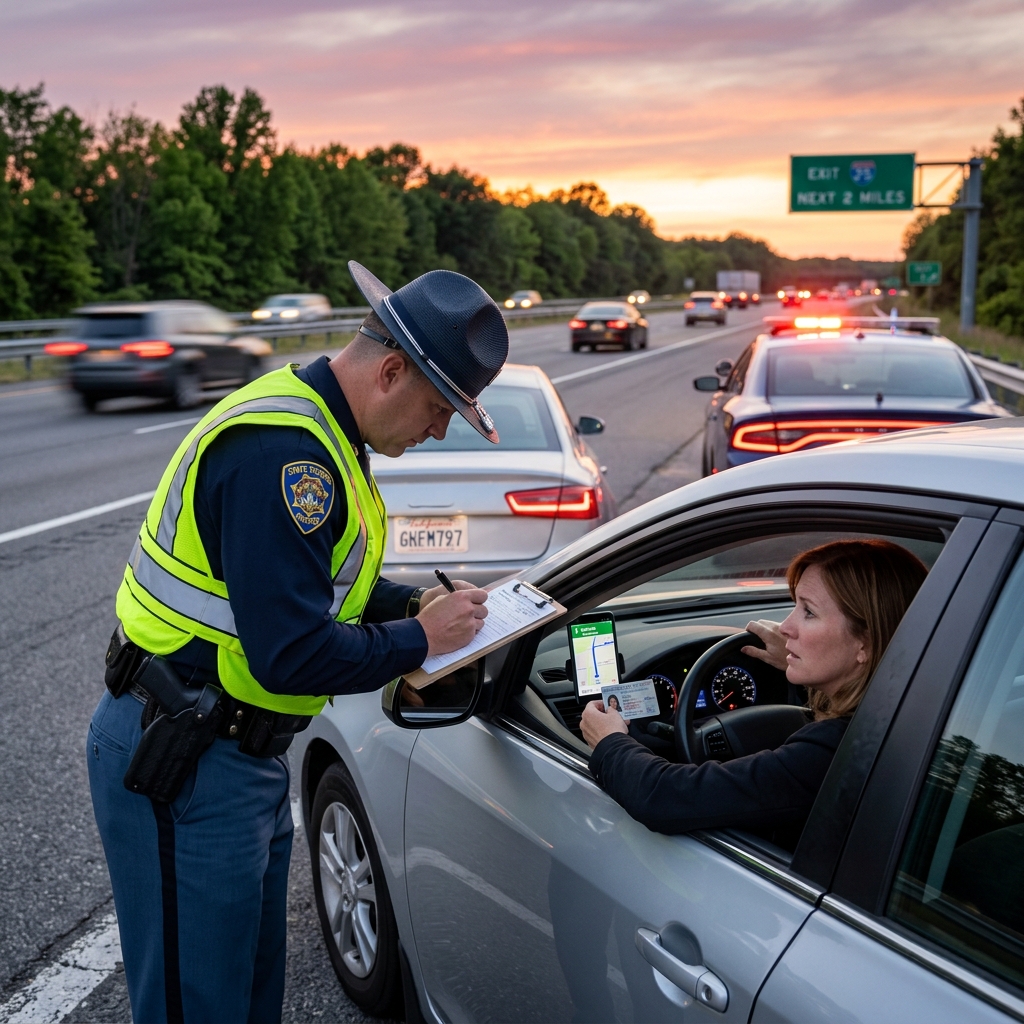 Understand how an out-of-state speeding ticket can affect your license, insurance, record, and what to do next.