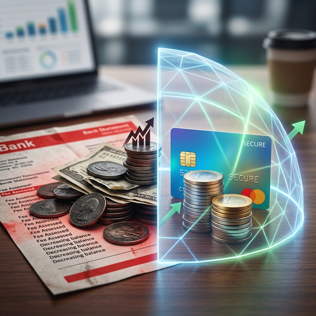 Overdraft and NSF fees still cost billions each year—learn why they rise, how rules are changing, and what you can do to avoid them.