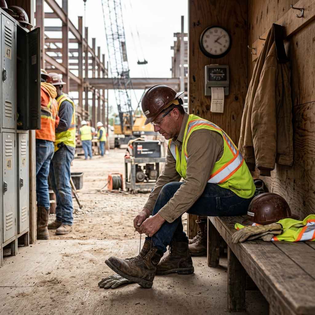 Understanding how Supreme Court rulings on donning and doffing protective gear affect overtime obligations under the FLSA and collective bargaining agreements.
