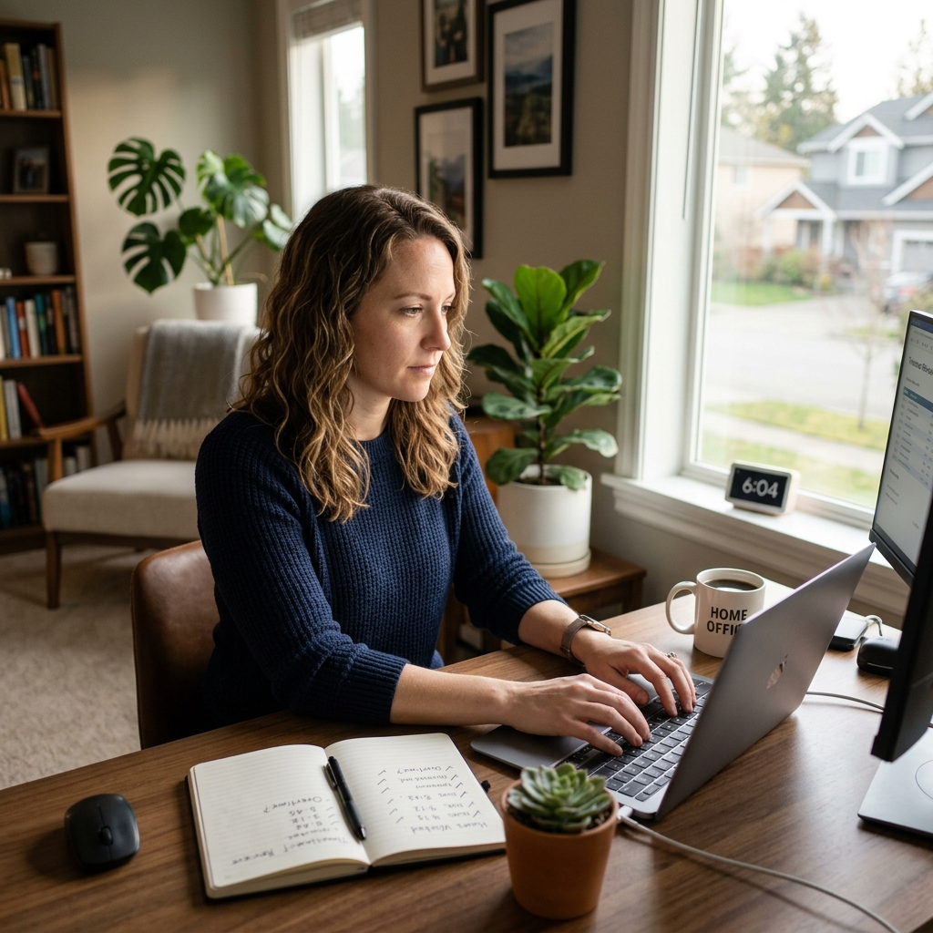 Understand how overtime rules apply when you work from home and what both employees and employers must do to stay compliant.