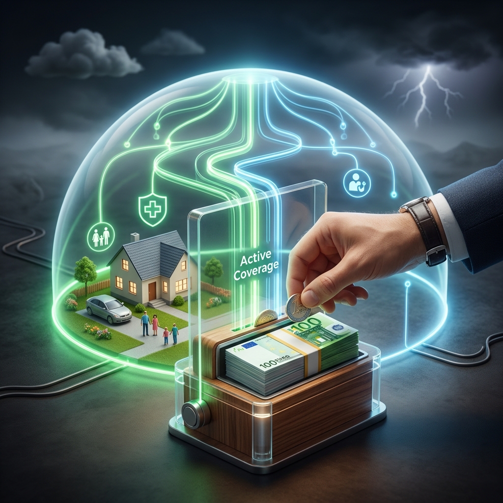 Explore how insurance policies operate as contracts, and why uninterrupted premium payments are essential to keep your coverage and claim rights intact.