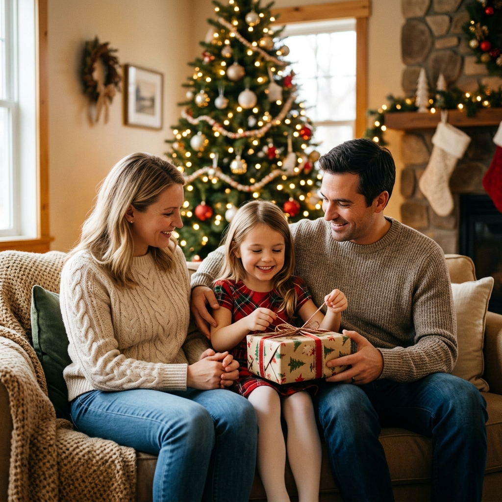 Practical, law-aware strategies to protect your children from holiday custody conflict and keep celebrations calm, predictable, and joyful.