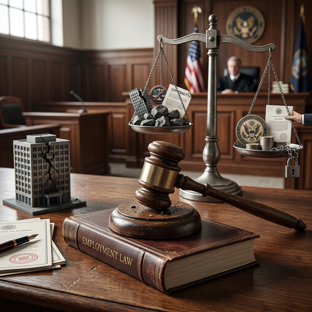 An in-depth guide to the financial, legal, and practical consequences employers face when they engage in unlawful workplace discrimination.