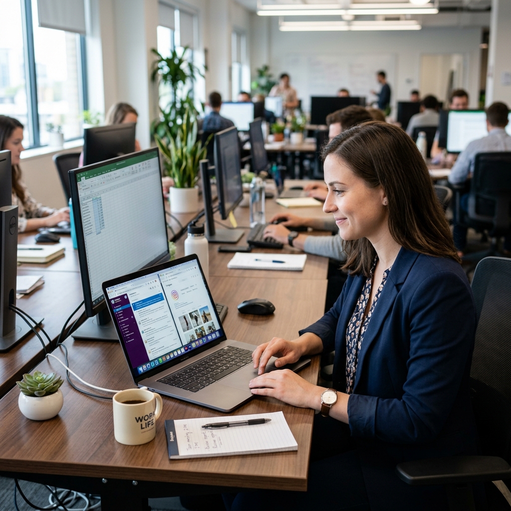 Understand workplace internet use, privacy limits, and how to draft fair, enforceable rules.
