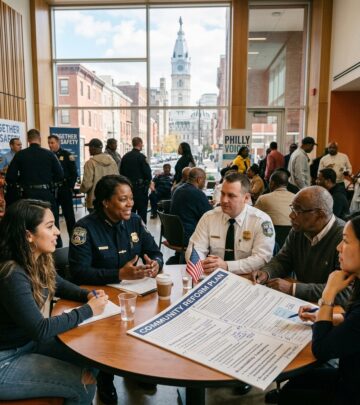 A practical look at Philadelphia’s evolving police reform efforts and why they matter for accountability.
