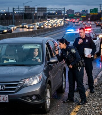 Understand how routine traffic stops can escalate into broader police investigations, what officers may legally do, and how drivers can protect their rights.