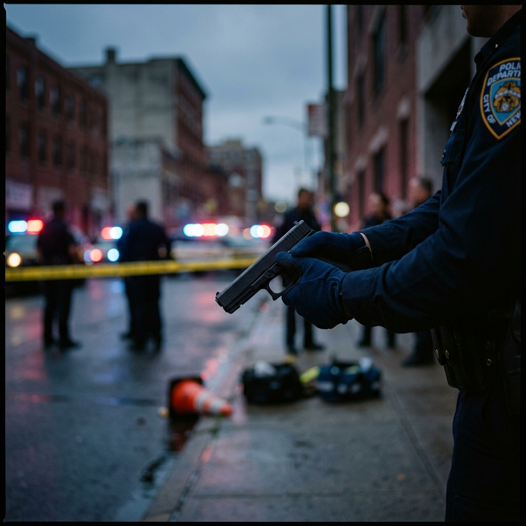 Understanding when police departments and officers can be held legally responsible for shooting or killing the wrong person, and how victims may seek justice.