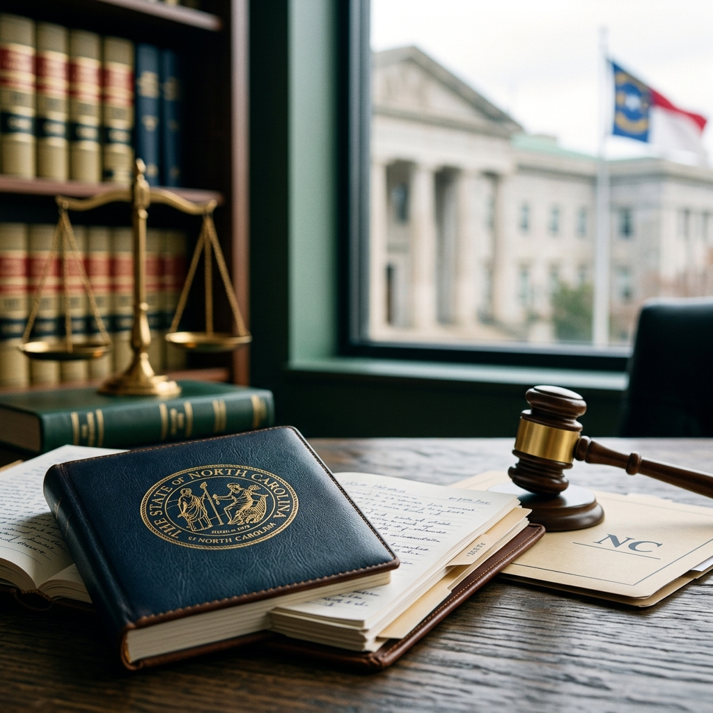 Understand your rights, options, and legal pathways if you experience police misconduct anywhere in North Carolina.