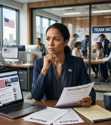 Understand when your political views can cost you your job and which laws, contracts, and policies may protect your employment.