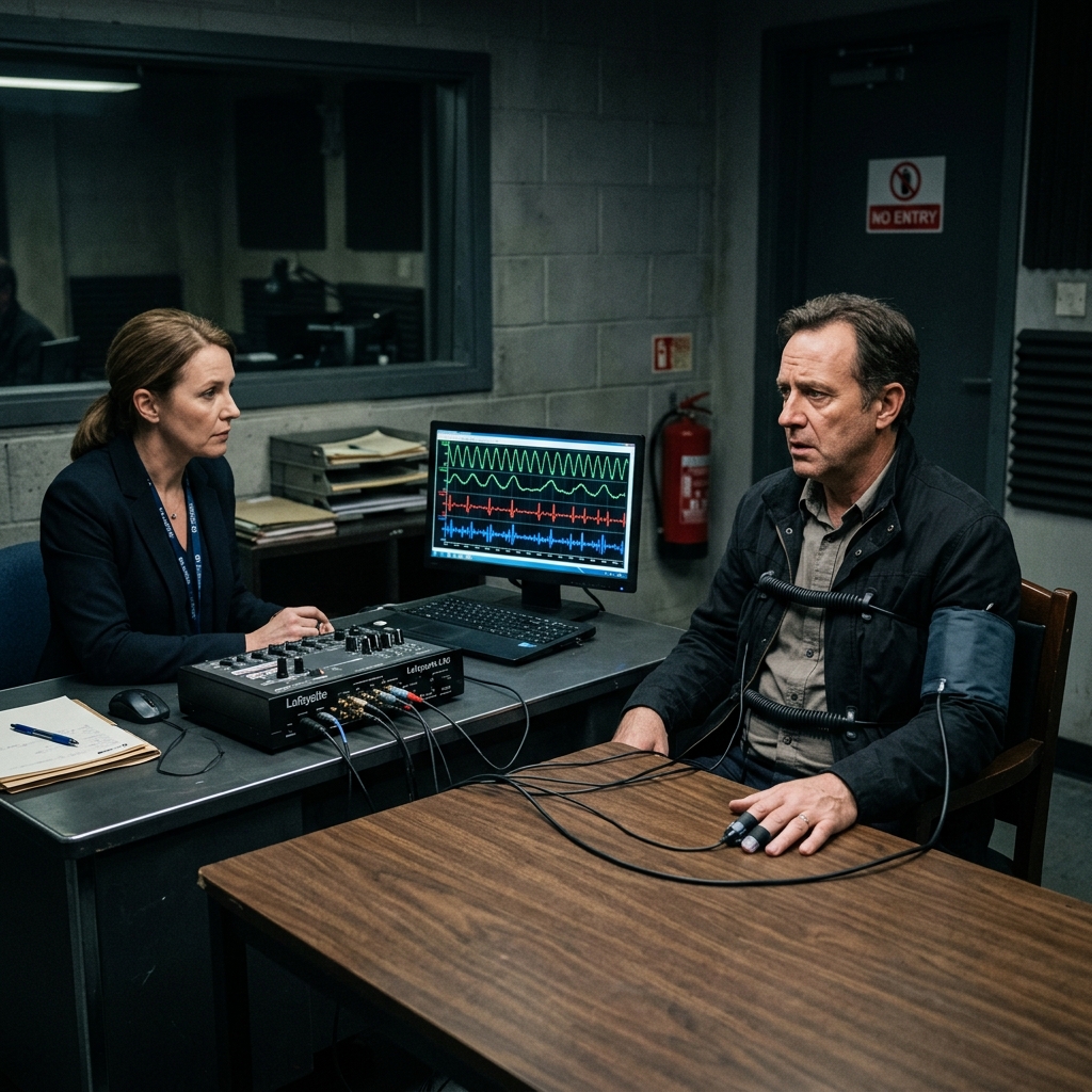 Explore how lie detector tests work, why courts question their reliability, and when polygraph evidence may matter in criminal investigations.