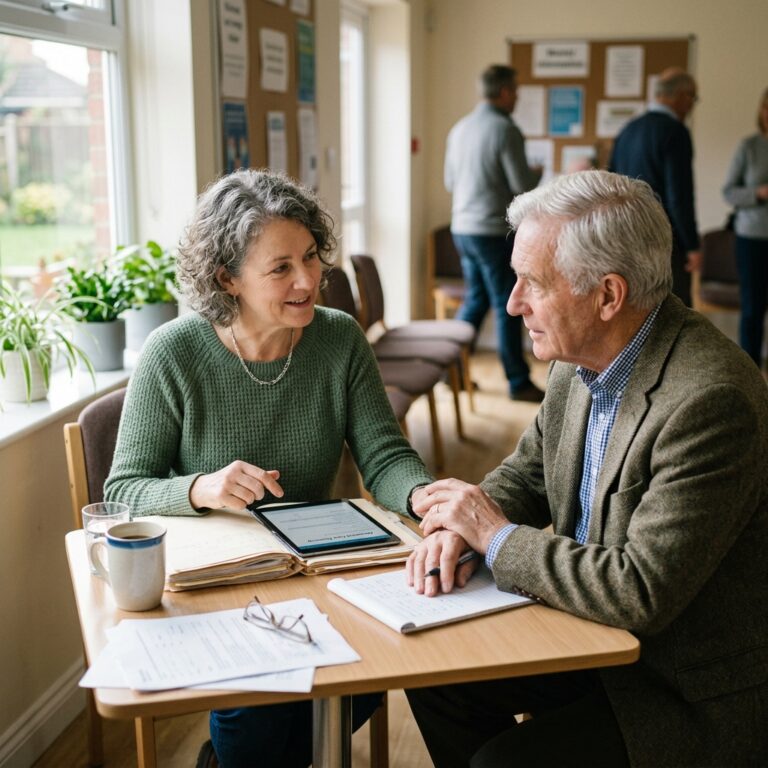 Practical Alternatives to Adult Guardianship