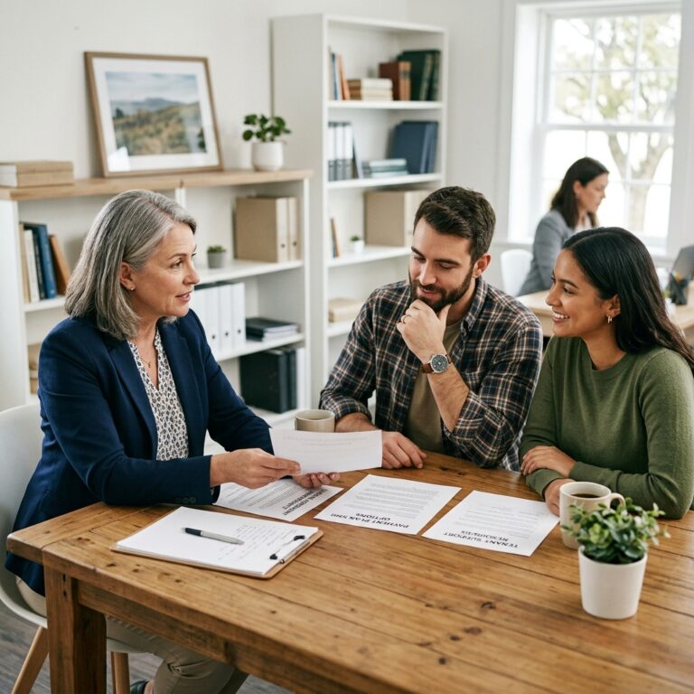 Practical Alternatives to Eviction for Landlords