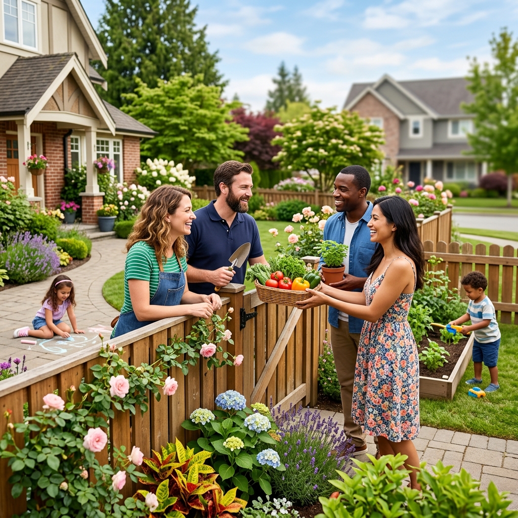 Learn how to prevent conflicts, handle common issues, and build respectful, law‑aware relationships with the people who live next door.