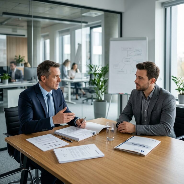 Practical Guide to Lawful Employee Termination
