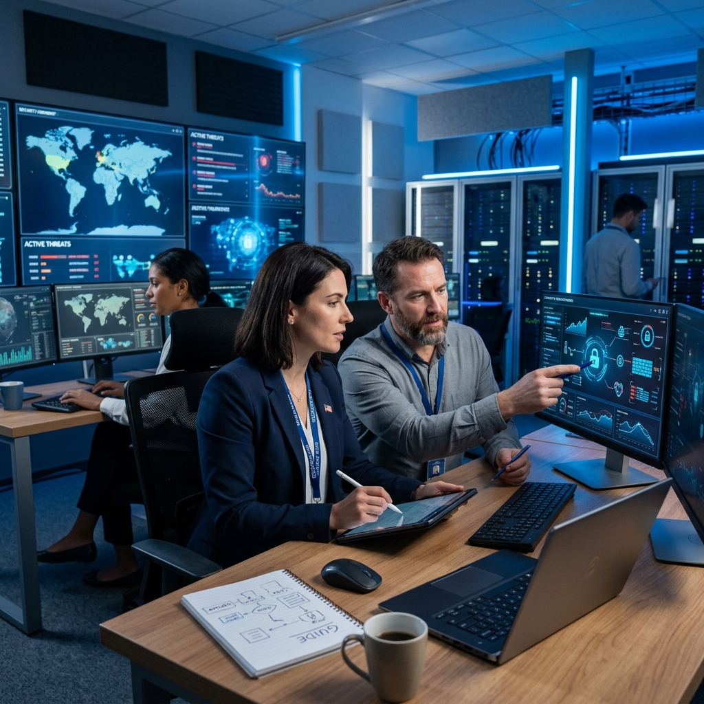 Understand National Cybersecurity Awareness Month and learn concrete steps you can take to protect yourself, your family, and your organization online.