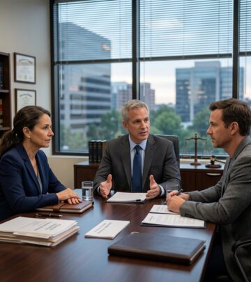 Learn how to address, negotiate, mediate, and litigate alimony disputes while protecting your financial future and legal rights.
