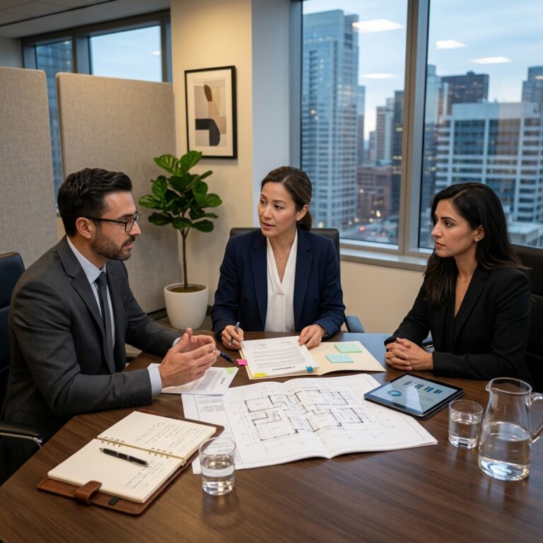 Practical Guide to Resolving Contract Conflicts