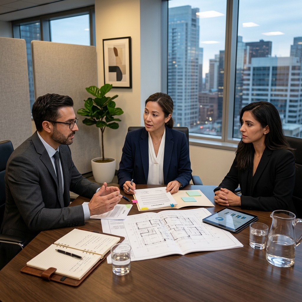 Learn how to prevent, manage, and resolve contract conflicts using negotiation, ADR, and litigation strategies while protecting your legal and business interests.