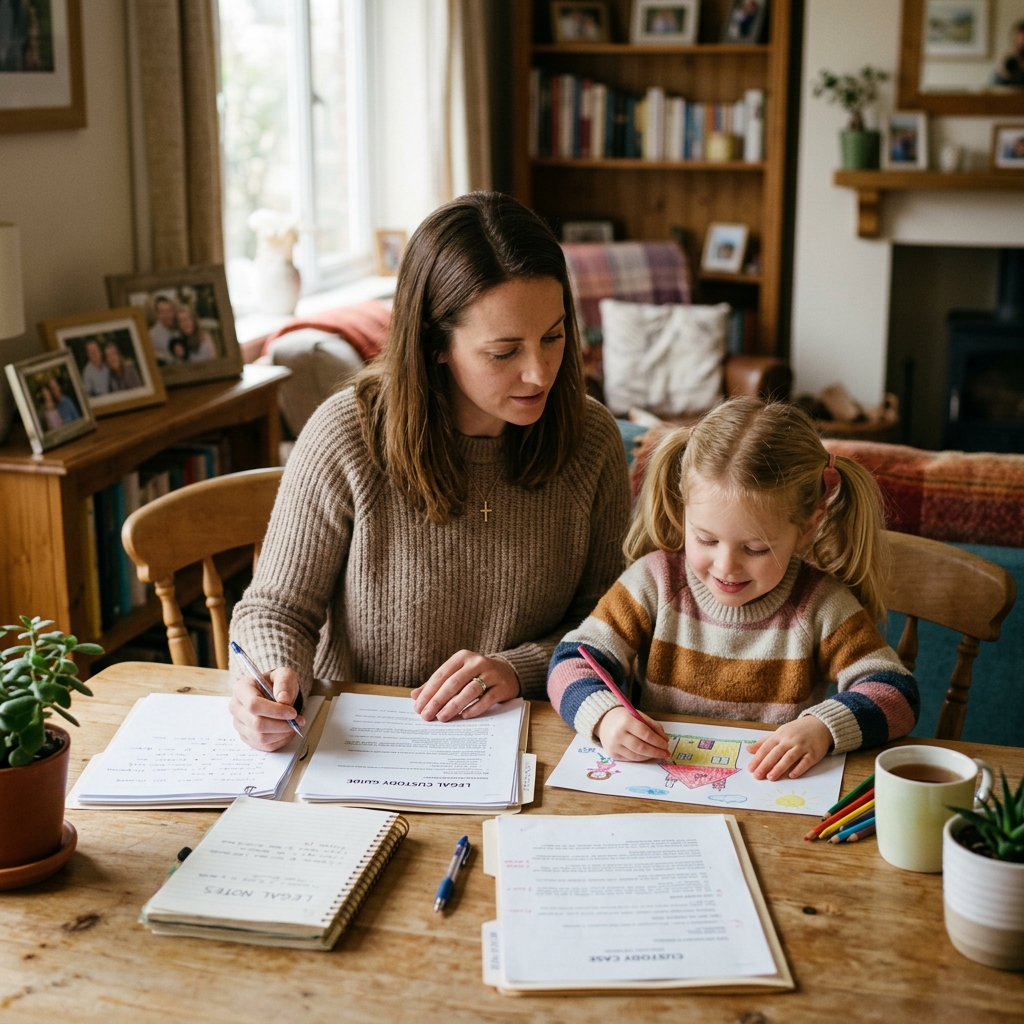 Practical Guide to Seeking Sole Custody of Your Children Understand when sole custody is appropriate, how courts decide, and the steps you can take to protect your child’s best interests.