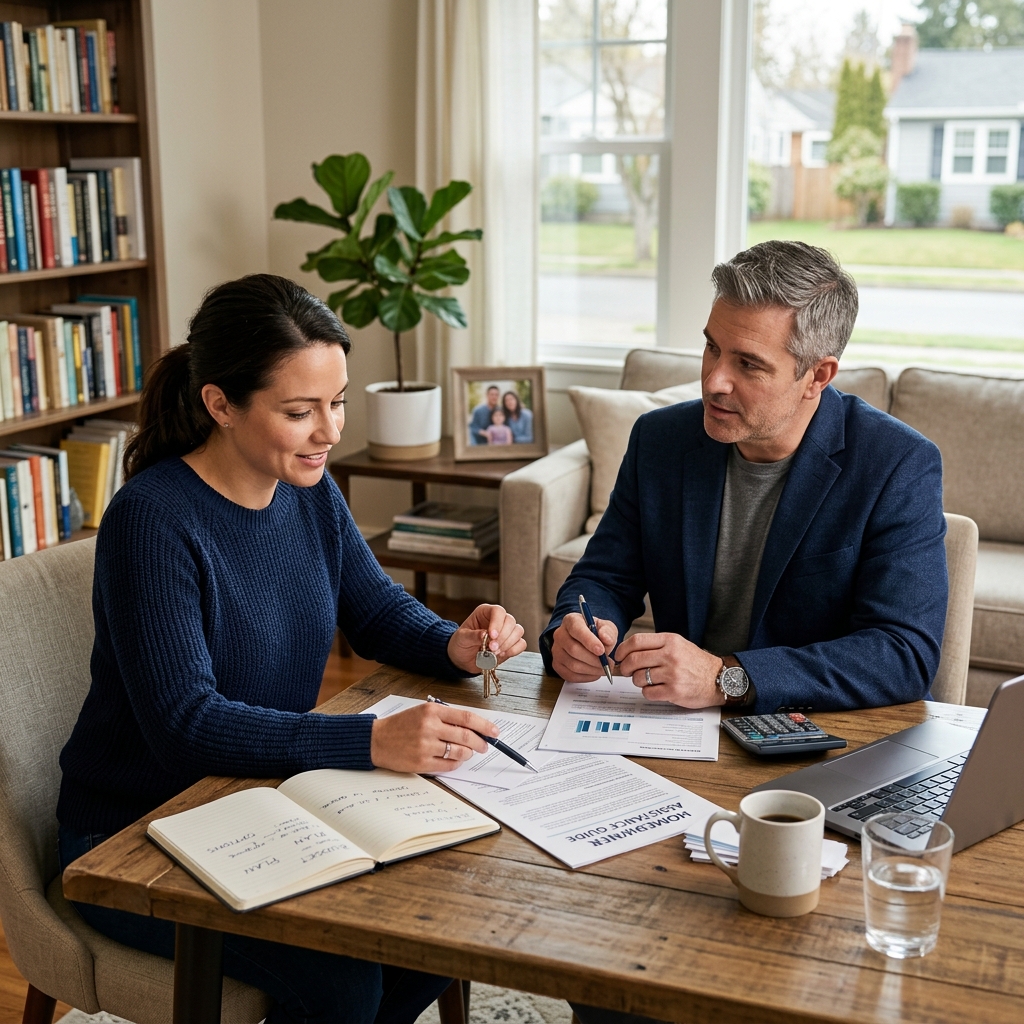 Learn concrete, step‑by‑step strategies to protect your home, work with your lender, and spot foreclosure scams before they cost you everything.