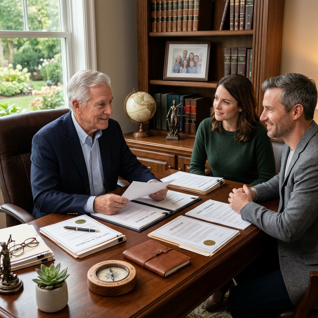 Learn how clear planning, communication, and careful fiduciary choices can significantly reduce the risk of costly estate and trust litigation.