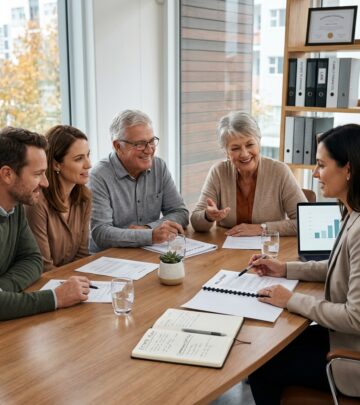 Learn how clear planning, communication, and smart legal tools can dramatically reduce the risk of inheritance disputes within your family.