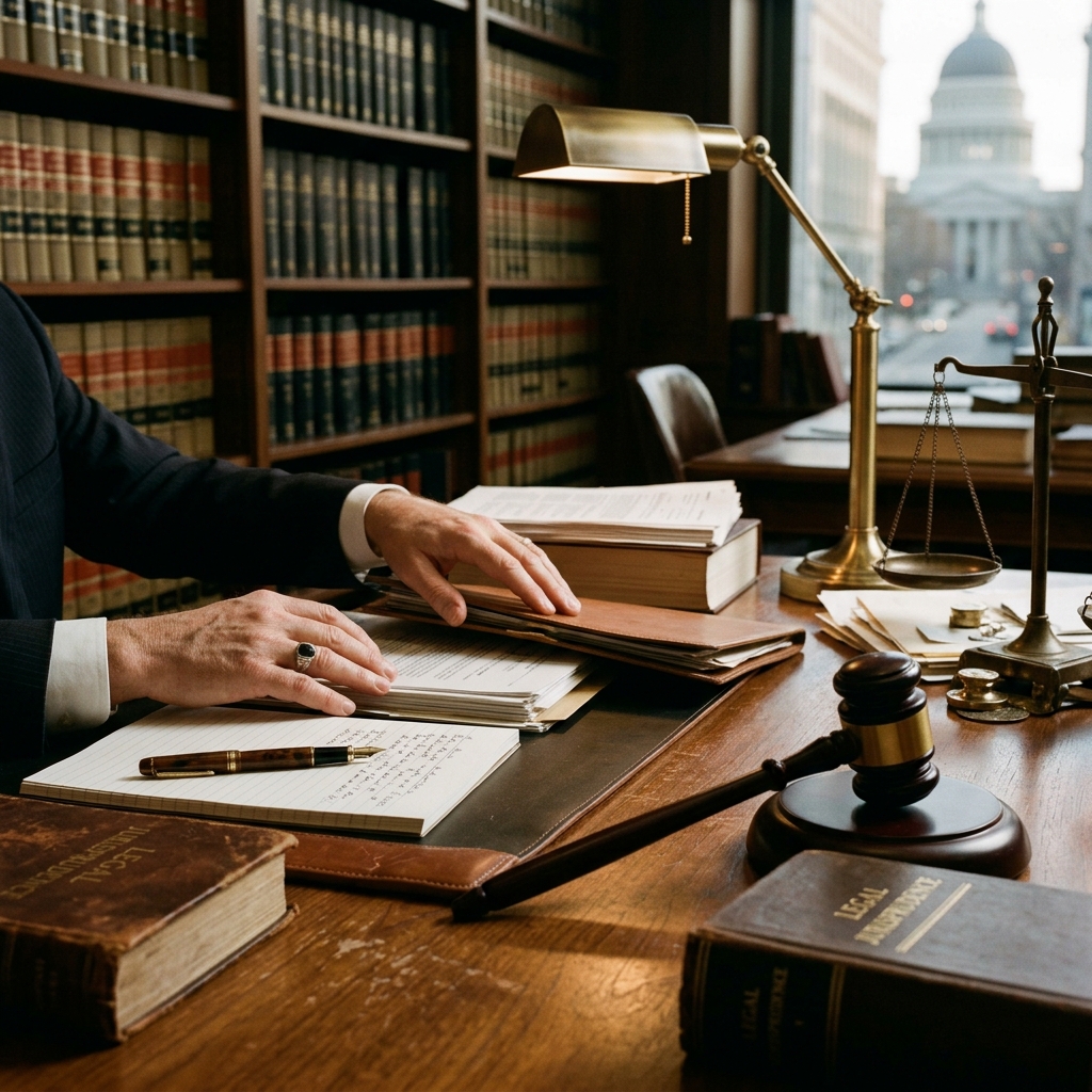 Learn what counts as unauthorized legal practice, who is affected, and the penalties that can follow.