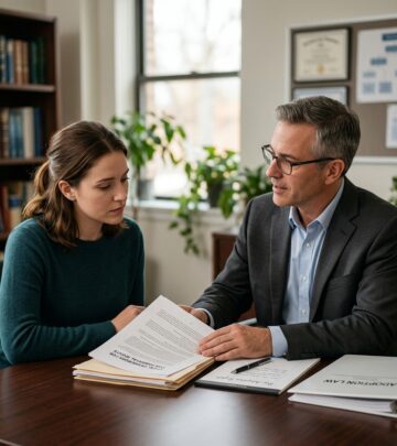 A detailed guide to the legal rights, choices, and protections biological parents have before an adoption is finalized.