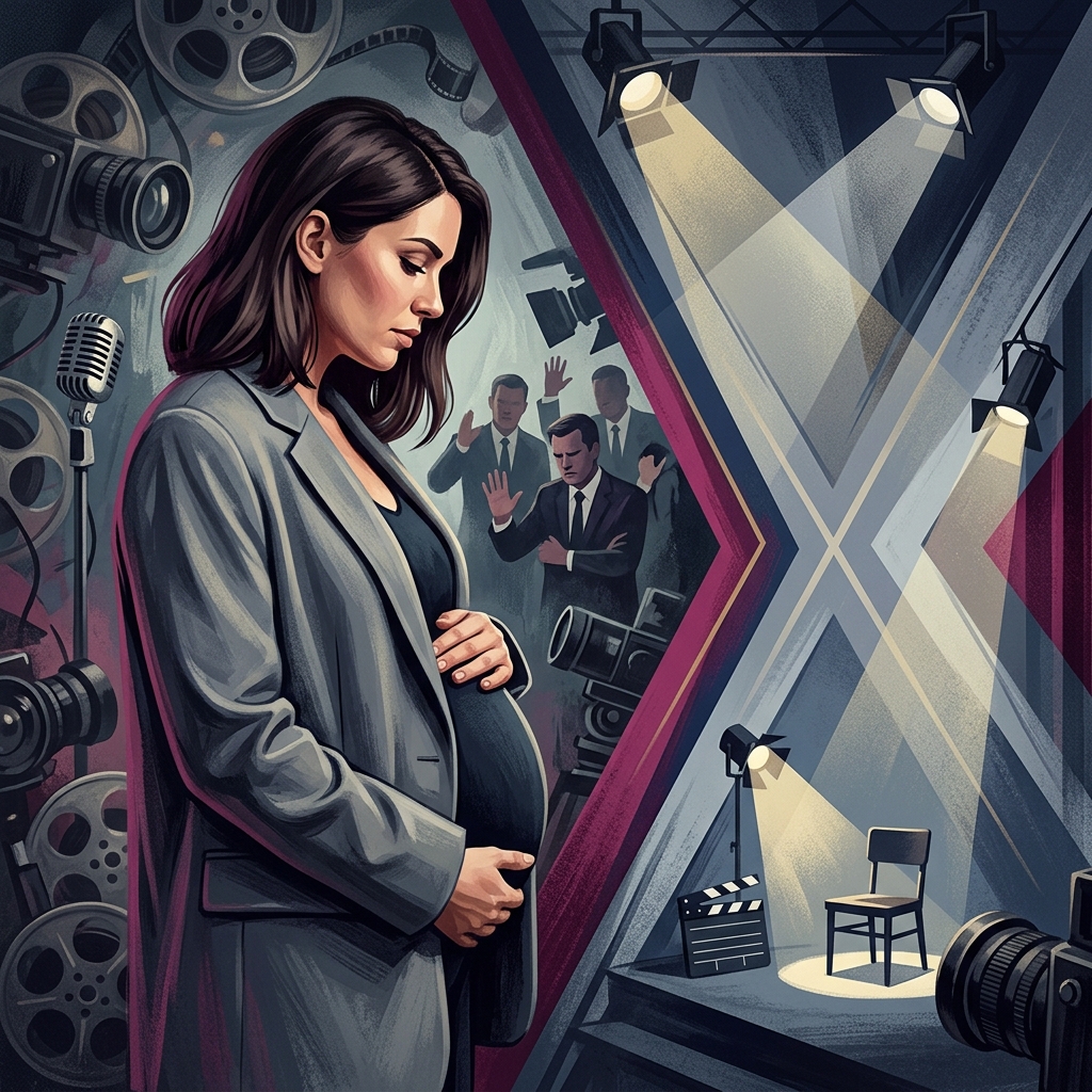 How a game-show model’s lawsuit highlights pregnancy discrimination, legal protections, and the limits of workplace equality.