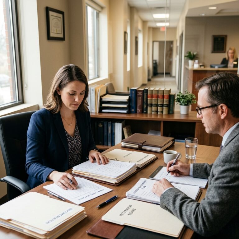 Preparing for a Child Custody Evaluation