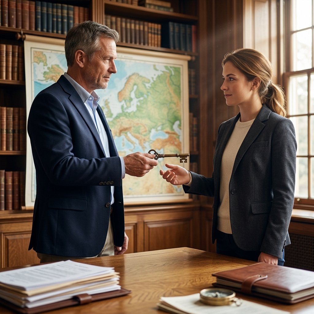 A practical guide to succession planning for owners facing retirement, sale, or unexpected transition.