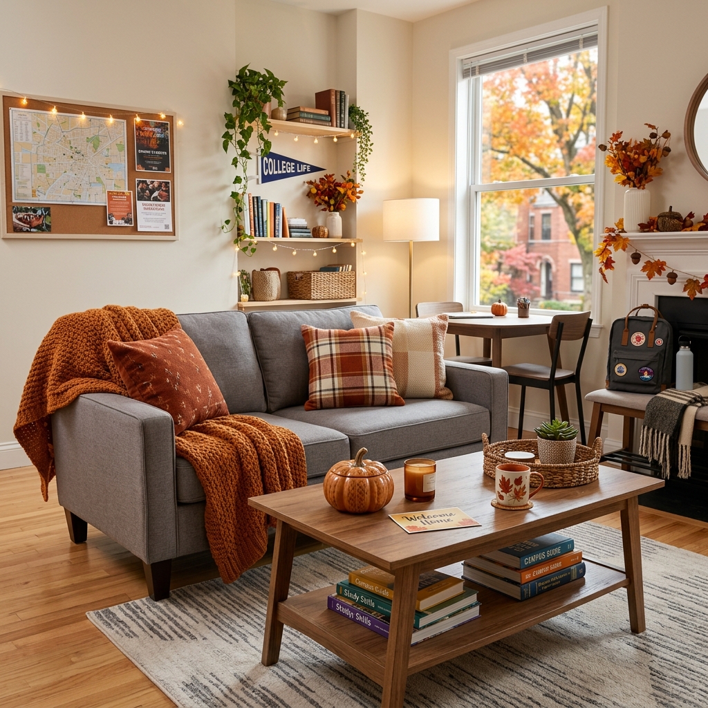 Practical legal, financial, and management strategies to help landlords succeed in the competitive fall college student rental market.