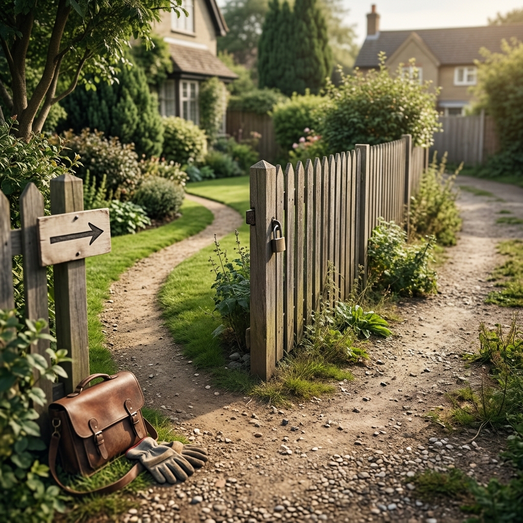 Understand how long-term, open use of property can create prescriptive easements and affect your rights as a homeowner.