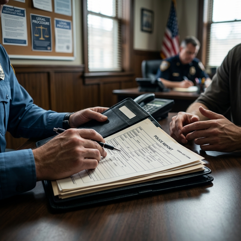A clear guide to what “pressing charges” means, who actually makes charging decisions, and how victims, police, and prosecutors each play a role.