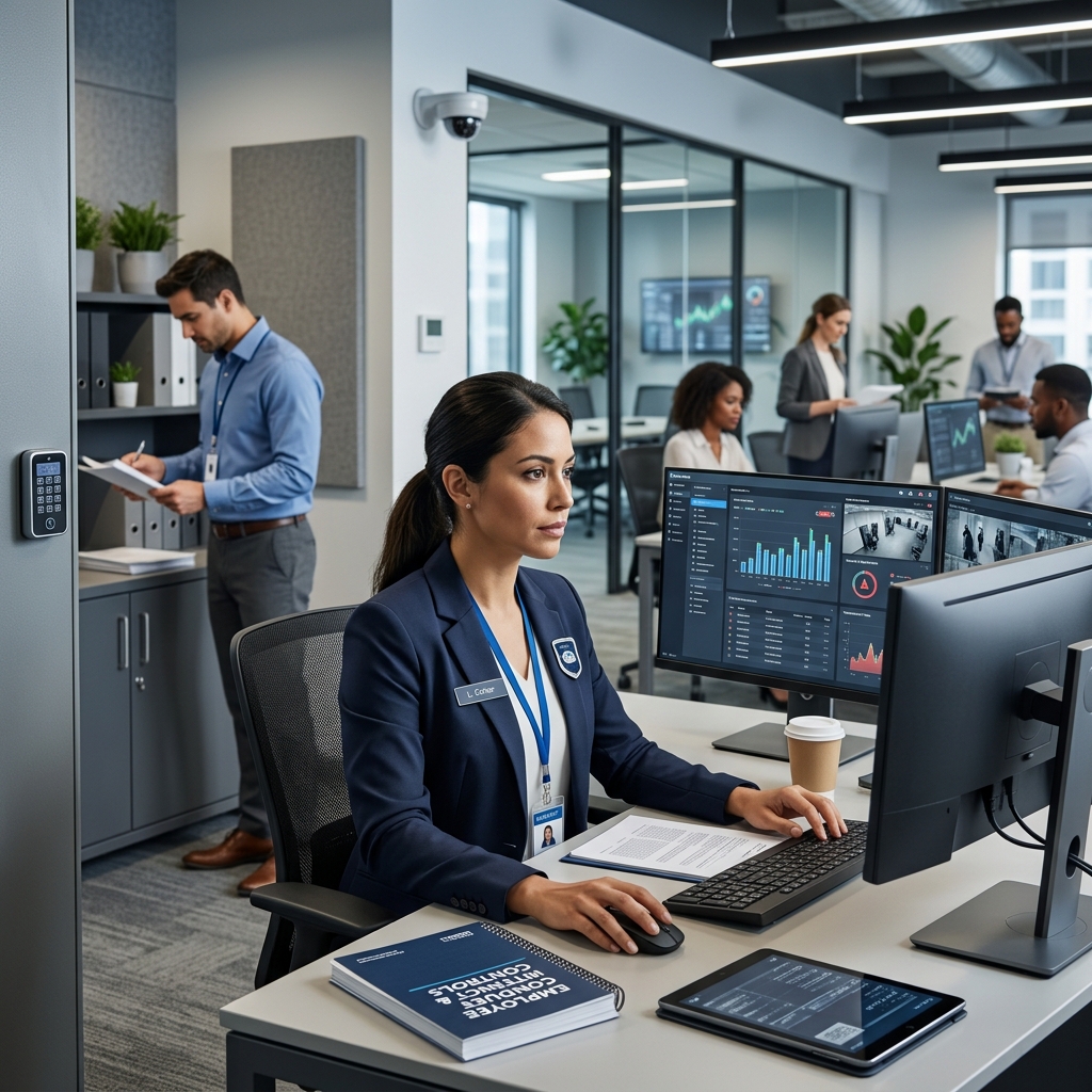 Practical legal and operational steps employers can take to reduce the risk of employee fraud, theft, and related workplace misconduct.