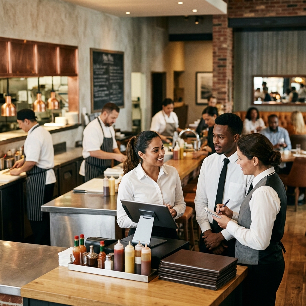 Practical legal and workplace strategies to combat sexual harassment in restaurants and the broader service industry.