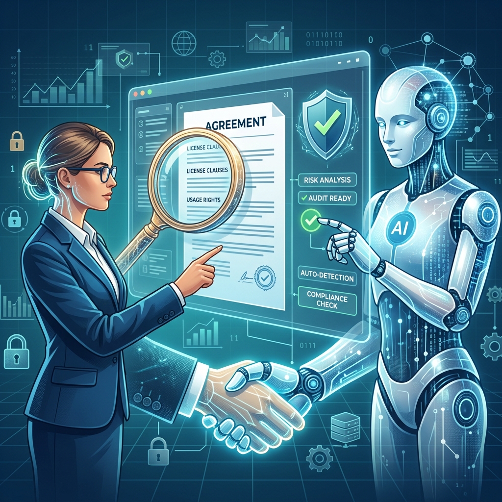 Practical strategies to design, negotiate, and review software licenses so your business avoids costly disputes and unexpected legal exposure.