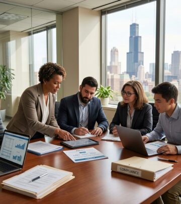 Practical compliance strategies for Illinois employers to reduce the risk of discrimination complaints and legal exposure.