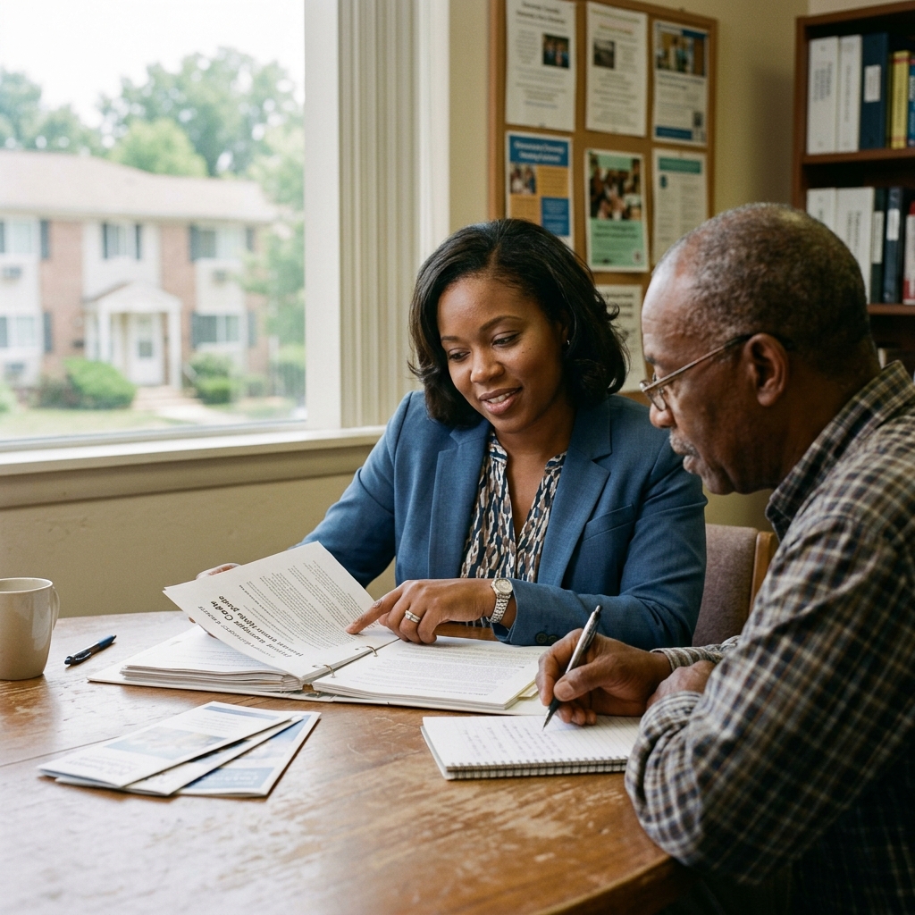A practical overview of tenant protections, fair housing rules, and eviction process basics in Prince George's County.