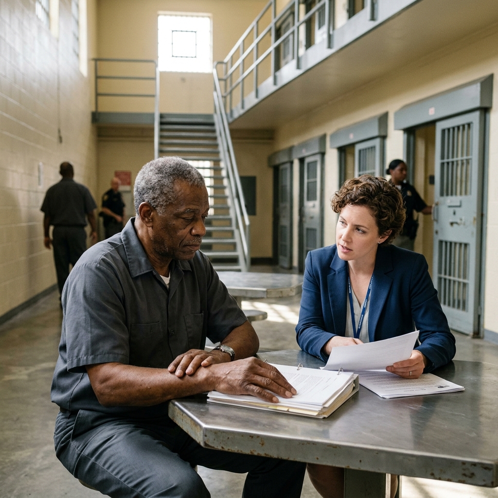 A clear guide to the PLRA and how it shapes prisoner civil rights lawsuits.