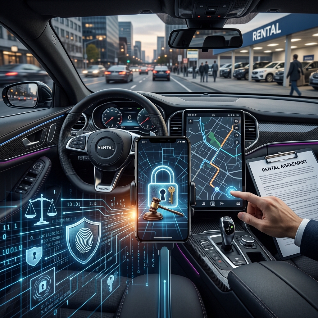 Understanding how the Supreme Court’s Byrd v. United States ruling reshaped Fourth Amendment privacy expectations for drivers of rental vehicles.