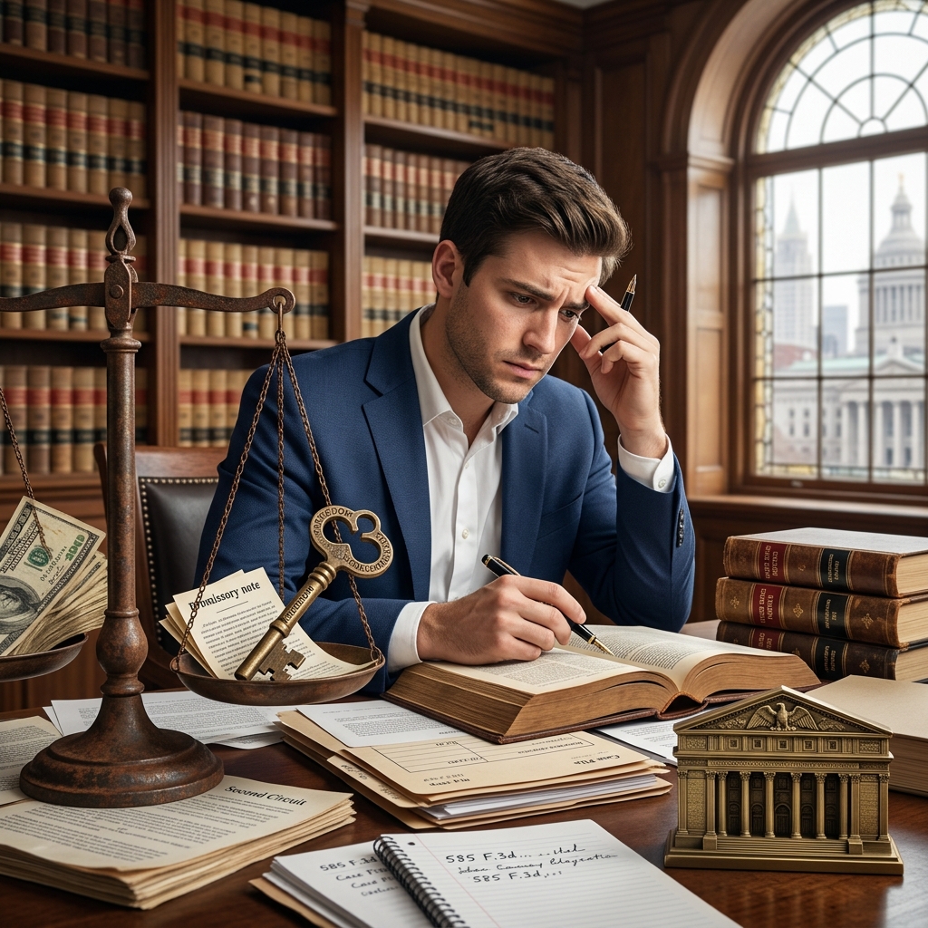 Understanding how recent Second Circuit decisions reshape the rules for discharging private student loans in bankruptcy.