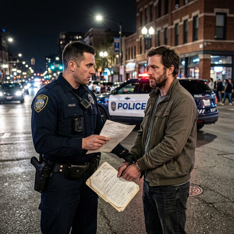 Probable Cause to Arrest: A Practical Legal Guide