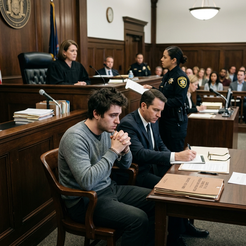 Learn what happens when probation rules are broken, the penalties you may face, and how the violation process works in different courts.