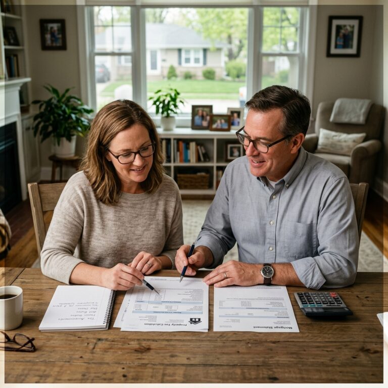 Property Taxes Explained: What Homeowners Need to Know