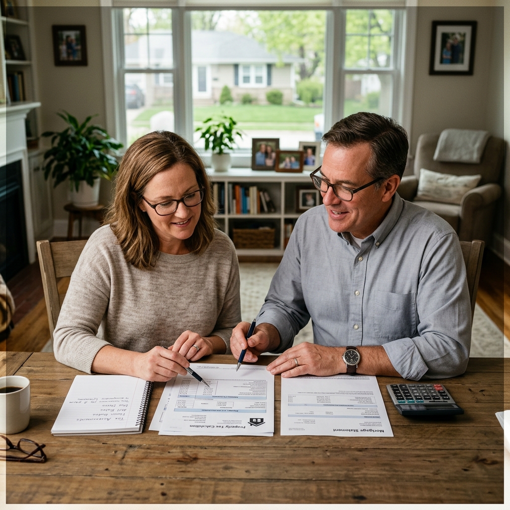 Understand how property taxes are calculated, billed, and paid, plus what to do if your bill looks wrong.